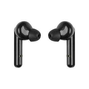 Truly Wireless Earbuds with Phone Stand