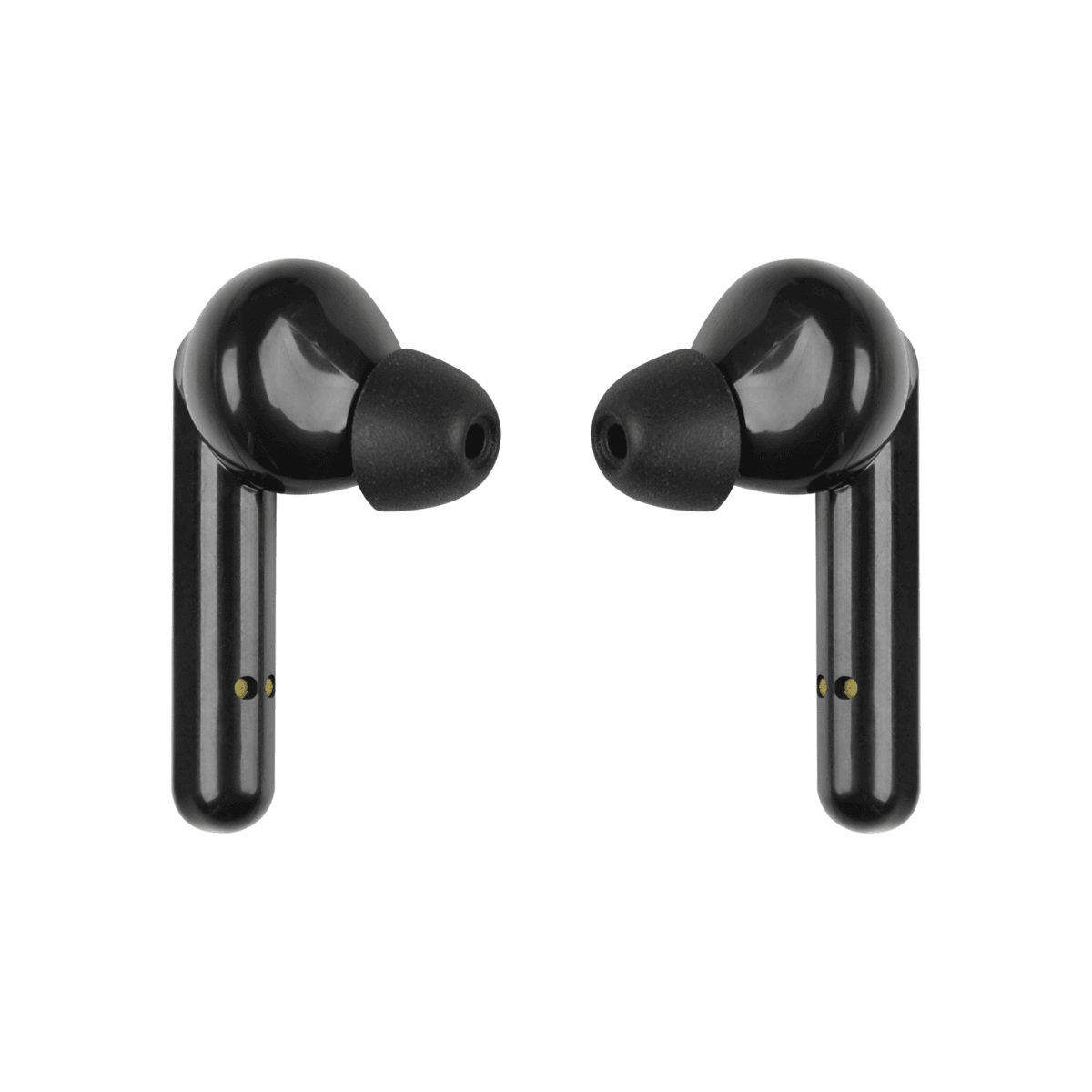 Truly Wireless Earbuds with Phone Stand