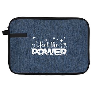 Good Value™ Heather 13" Laptop Sleeve