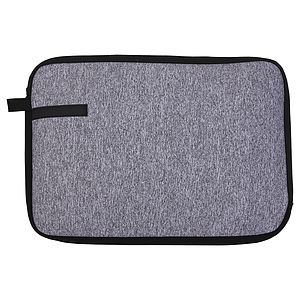 Good Value™ Heather 15" Laptop Sleeve