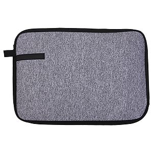 Good Value™ Heather 15" Laptop Sleeve