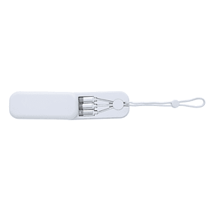 Good Value™ Pivot 5-in-1 Charging Cable 2A