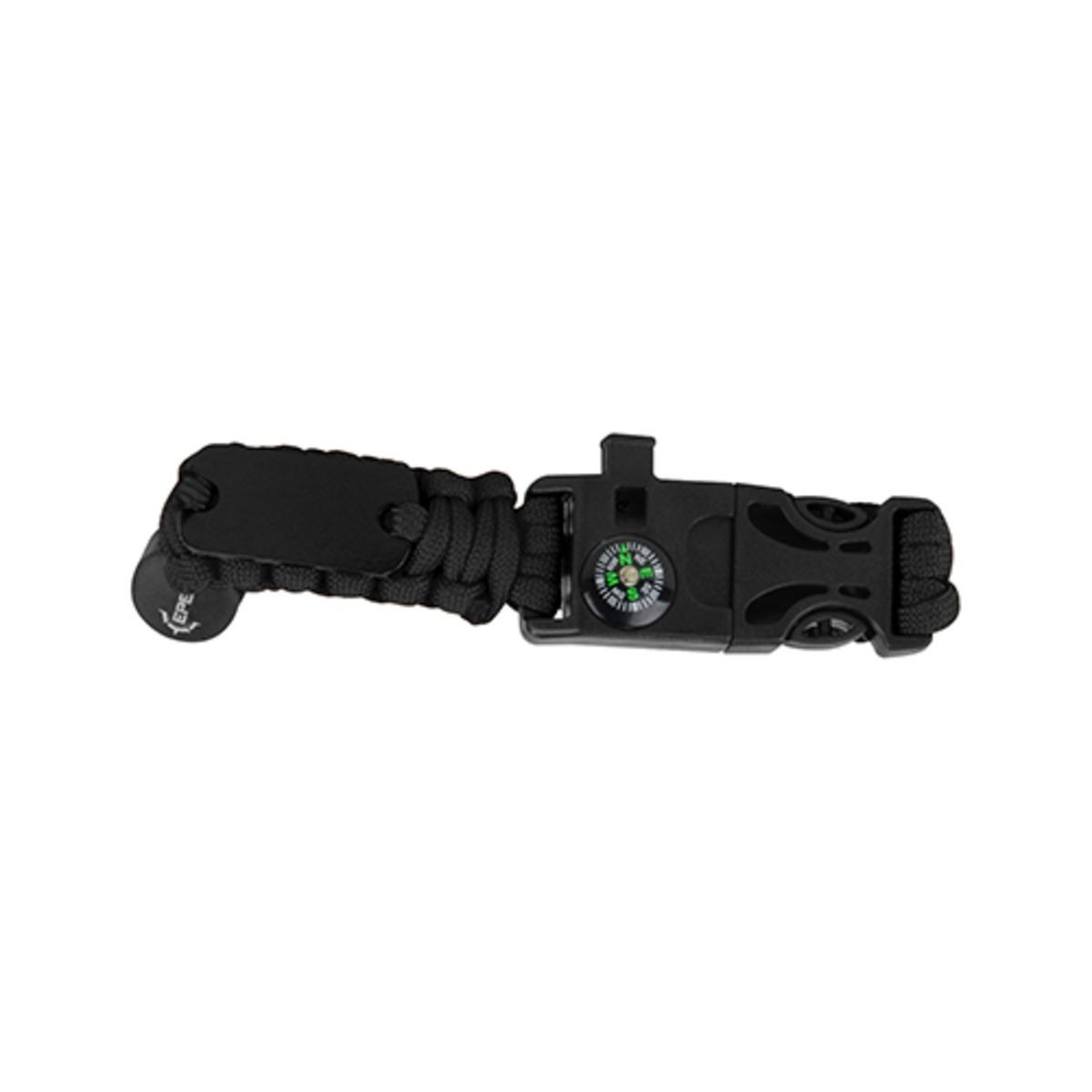 Cougar Mountain Adjustable Paracord Bracelet