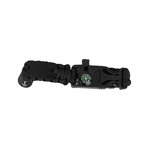 Cougar Mountain Adjustable Paracord Bracelet