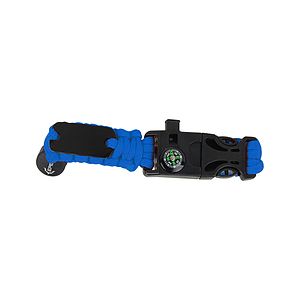 Cougar Mountain Adjustable Paracord Bracelet