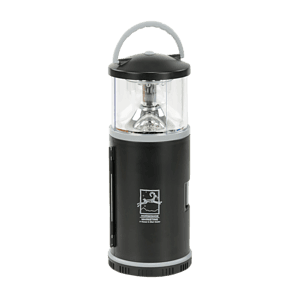 Lantern with Tool Set
