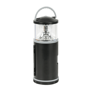 Lantern with Tool Set
