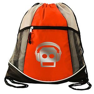Double Take Drawstring