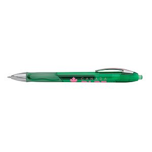 BIC® Ferocity Clic™ Gel Pen
