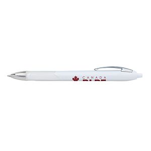 BIC® Ferocity Clic™ Gel Pen