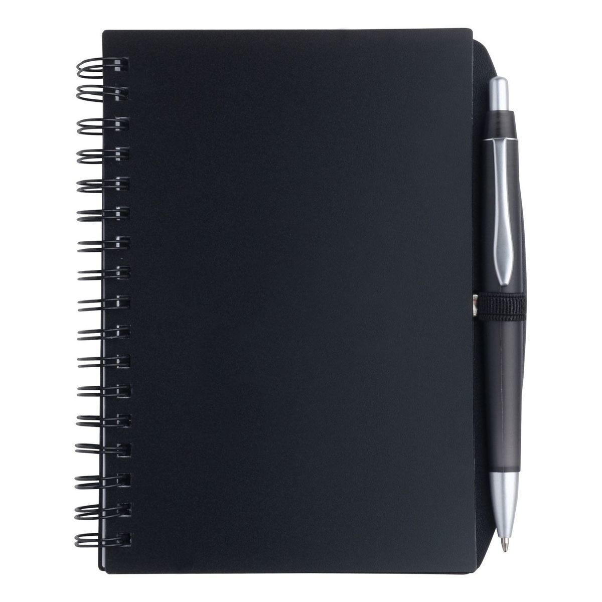 Pen Pal Notebook