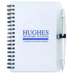 Good Value™ Pen Pal Notebook