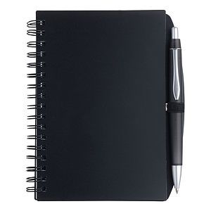 Good Value™ Pen Pal Notebook
