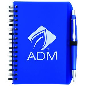 Good Value™ Pen Pal Notebook