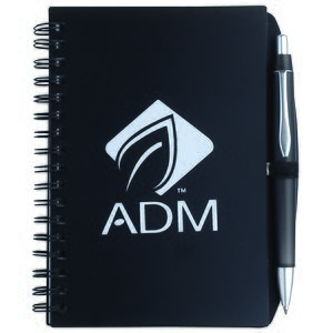 Good Value™ Pen Pal Notebook