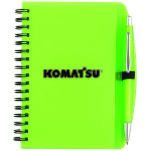 Good Value™ Pen Pal Notebook