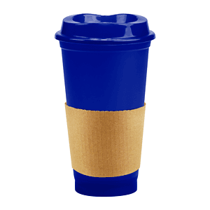 Good Value™ Sip N Style Stackable Tumbler - 16 oz.