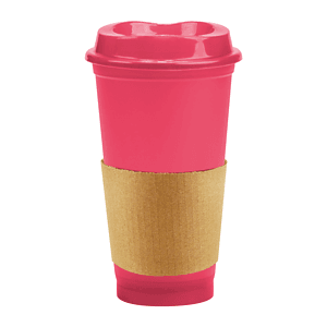 Good Value™ Sip N Style Stackable Tumbler - 16 oz.
