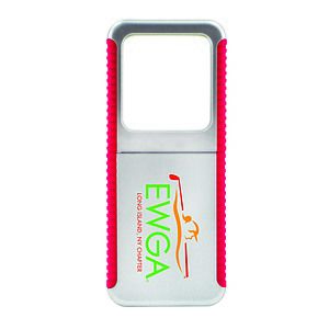 Good Value™ Slide-Out Magnifier with Light