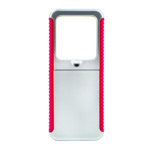 Good Value™ Slide-Out Magnifier with Light