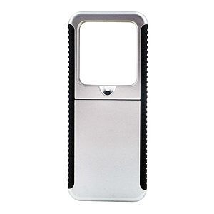 Good Value™ Slide-Out Magnifier with Light