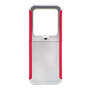 Good Value™ Slide-Out Magnifier with Light