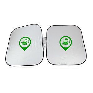 Sun Shade Square