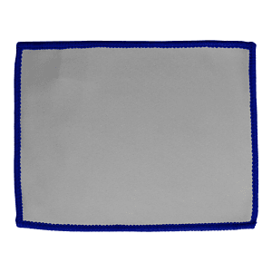 Toddy® Gear 5" x 7" The Original Smart Cloth Premium Microfiber Cleaning Cloth