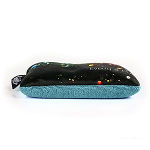 Toddy® Gear Smart Rest Premium Microfiber Wrist Support and Screen Cleaner