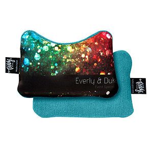 Toddy® Gear Smart Rest Premium Microfiber Wrist Support and Screen Cleaner