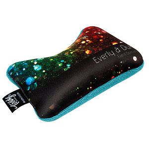 Toddy® Gear Smart Rest Premium Microfiber Wrist Support and Screen Cleaner