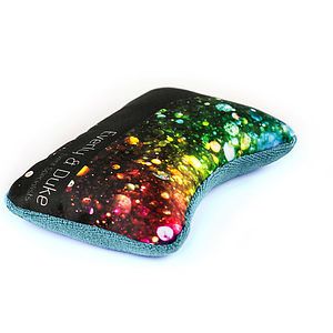 Toddy® Gear Smart Rest Premium Microfiber Wrist Support and Screen Cleaner