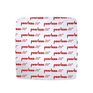 Toddy® Gear 8" x 8" Smart Cloth Thin - Microfiber Cleaning Cloth for Mobile Devices and Eyewear