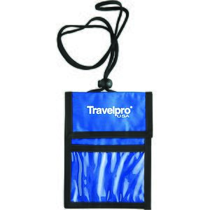 Good Value™ Trade Show Badge Holder