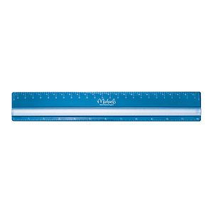 12" Magnifying Ruler