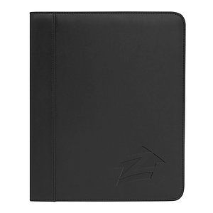 Good Value™ Ultrahyde Padfolio