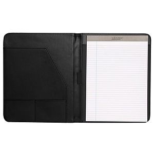 Good Value™ Ultrahyde Padfolio