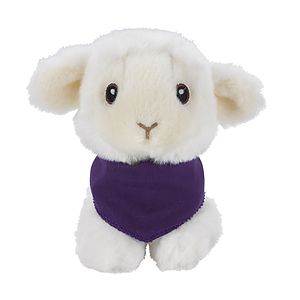 Aurora™ Eco-Nation Mini - 5" Plush