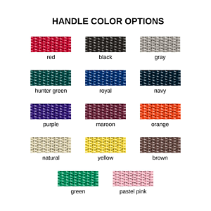 Made-to-Order Gusseted Tote