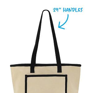 Tote Me Around Tote