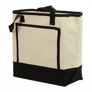 Tote Me Around Tote