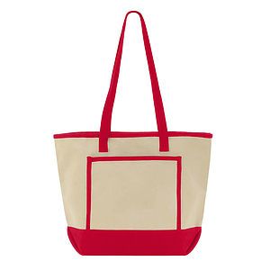 Tote Me Around Tote