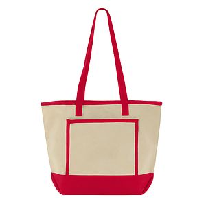 Tote Me Around Tote