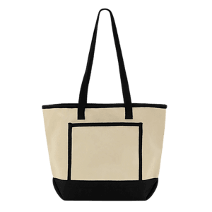 Tote Me Around Tote