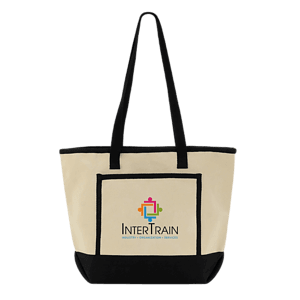 Tote Me Around Tote