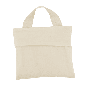 Foldable Cotton Tote Bag