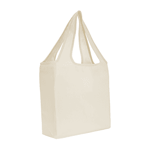 Foldable Cotton Tote Bag
