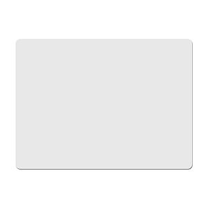 Good Value™ 19" X 14" 1.5MM Hard Surface Heavy-Duty Counter Mat