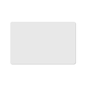 Good Value™ 17" X 11" Ultra-Thin Repositionable Counter Mat
