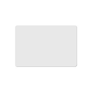 Good Value™ 15" X 10" Ultra-Thin Repositionable Counter Mat